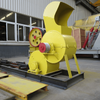 Two-stage Crusher