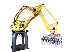Stacking Robot MPL-500