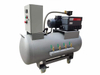  Vacuum Pump 2BE-202 