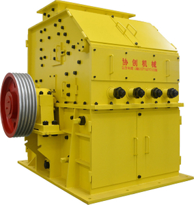 Adjustable Hammer Crusher PCX1210 BII For Russia 