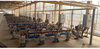 Assembly tunnel kiln for burning bricks ( Kiln section 4.6-4.8 m)