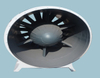 Blower Fan Brick Making Machine