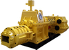 Red Fired Solid Brick Making Machine Equipment For Production Of Bricks JKB50-3.0