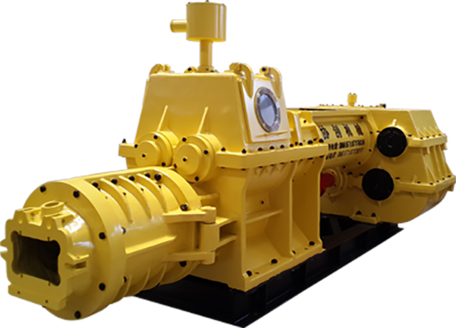 Vacuum Extruder Of Clay Brick Making Machine In China JKB50-3.0