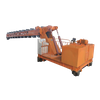Full Automatic Clay Brick Plant Clay Brick Tunnel Kiln Aging House Multi Bucket Excavator Machine