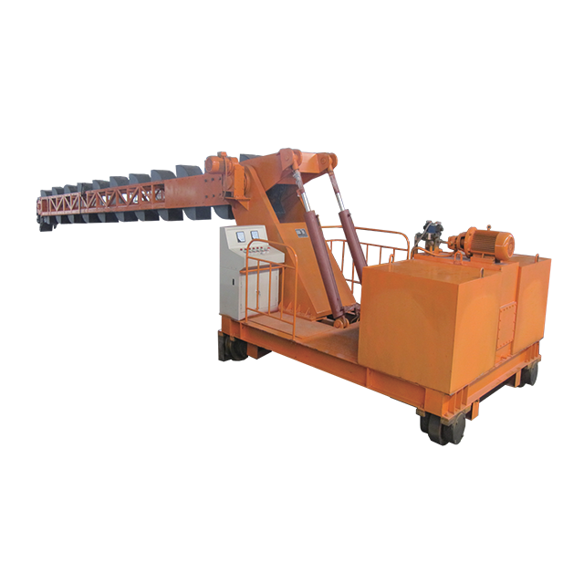 Clay Brick Multi-Bucket Excavator For Brick Making Plant