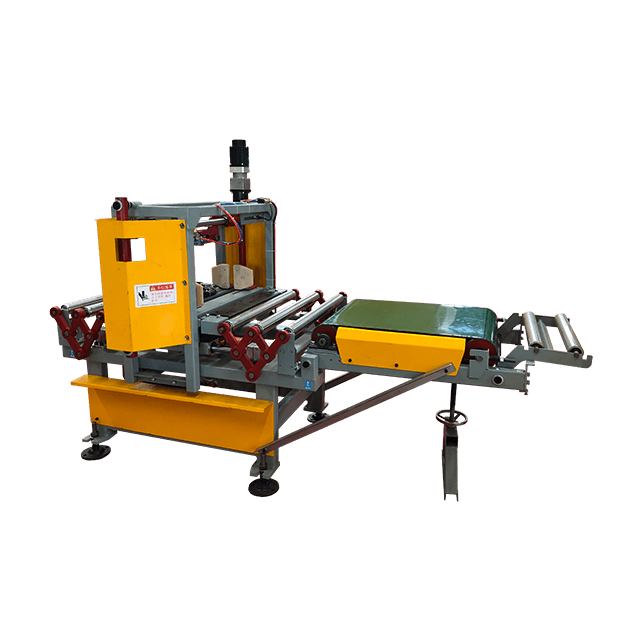 Auto Column Cutting Machine
