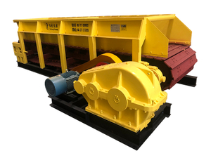 Plate Feeder For Brick Plant GL1000