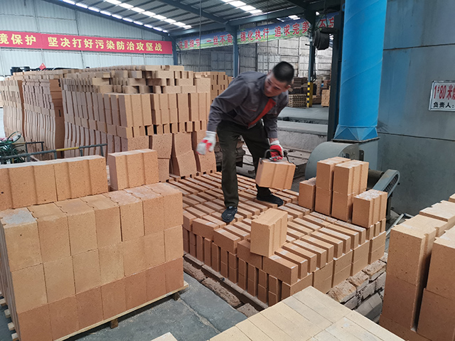 Refractory Brick