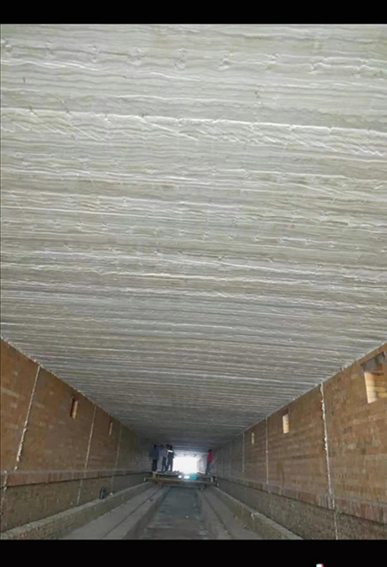 Heat Resistant Refractory Cottons Insulation Ceramic Fiber Cotton White Ceramic Cotton For Industrial Kilns 