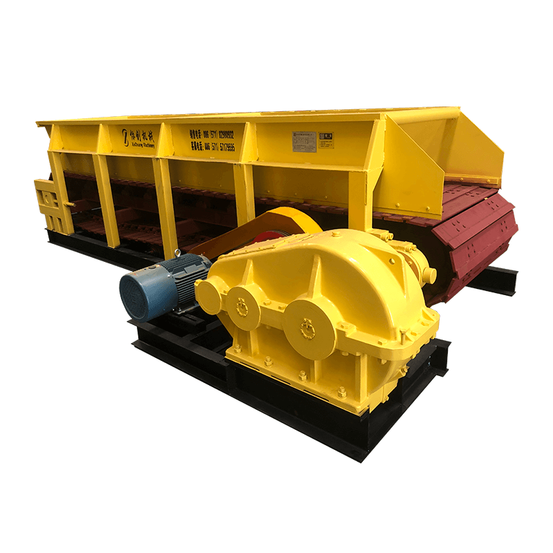 Plate Feeder