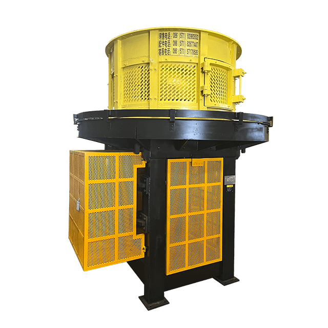 Disk Feeder