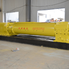 Double Shaft Mixer