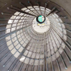 Heavy Duty Non-axis Driven Roller Screen (Heavy Duty Sieve Soil Separator)