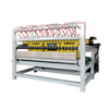 Auto Brick Cutting Machine