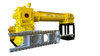 Brick Machine&Vacuum Extruder JY75DII-4.0