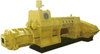 Brick Machine&Vacuum Extruder JY75DII-4.0