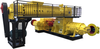 Brick Machine&Vacuum Extruder JY75DII-4.0