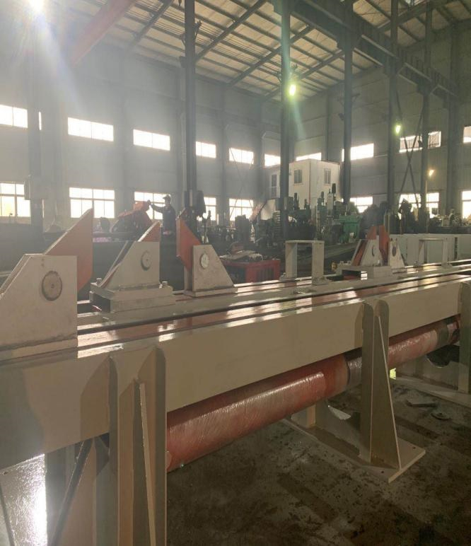 Precision positioning stepper YDB-15