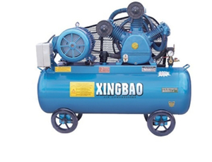 Air Compressor W-1.0/7