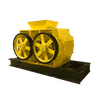 Spiral Roller Remover