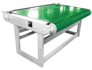 Tilting Belt Conveyor ZCP220