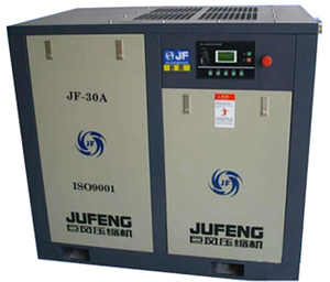 Screw-type Air Compressor JF-30A