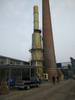 High Efficiency Gas Removal Desulfurization process