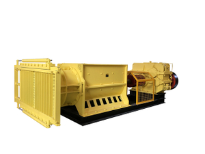 Single shaft purifier JH85