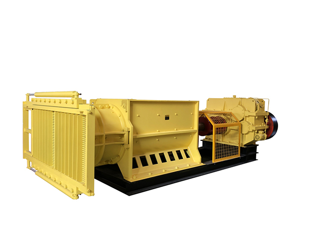 Single shaft purifier JH85