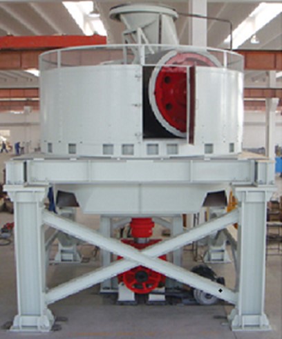 Hot Sale Wheel Mill MB-180