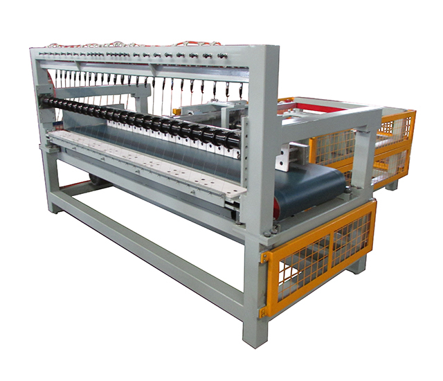 Auto Brick Cutting Machine QP200D