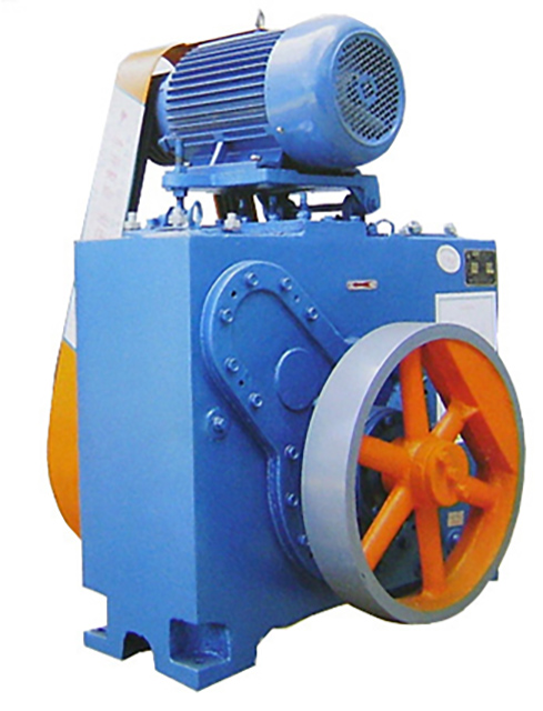  Vacuum Pump 2BE-202 