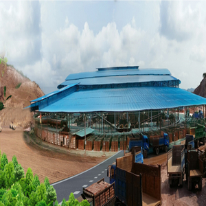 Rotary Kiln