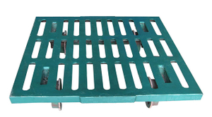 Drying Cart