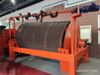 Non-axis Driven Roller Screen Machine For Material Bricks GD190X460