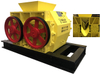 Spiral Roller Remover for Clay brick plant 2GPL100*70 