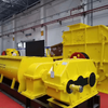 Double Shaft Mixer