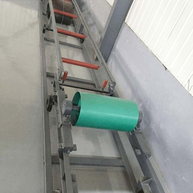 Reversible Distributing Machine