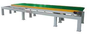 Auto Storage Belt Conveyor BP180