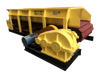 Box Feeder For Clay Brick Macking Machine XGD1200