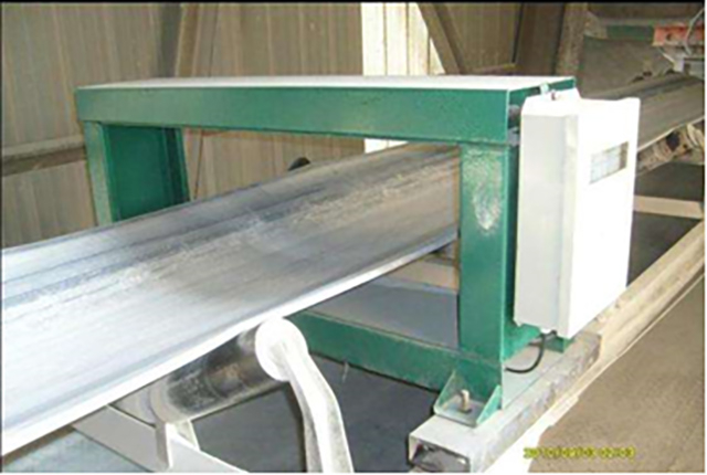 Metal Detector GJT-2F