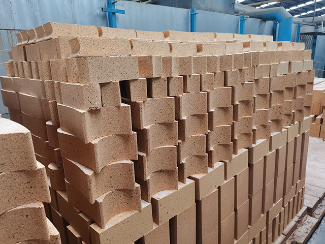 Refractory Brick