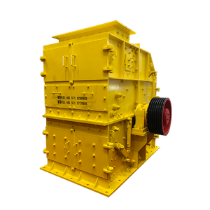Hammer Crusher