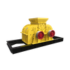 Double-rotor Mill