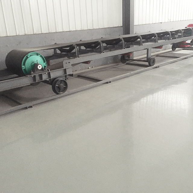 Reversible Distributing Machine