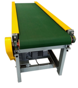 Accelerated Belt Conveyor JP600