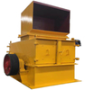 Double Rotor Hummer Crusher 2PC1412 For Clay Brick