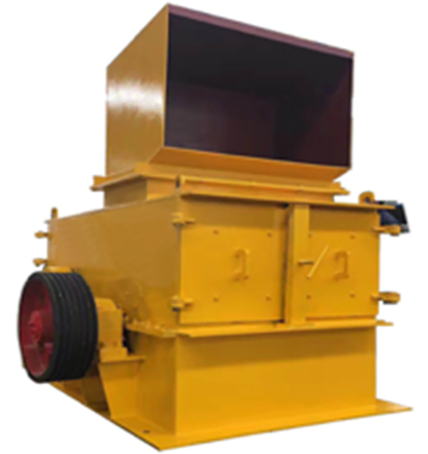 Hot Sale Double Rotor Hammer Crusher 2PC1210 