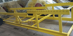 Automatic Drop Machine